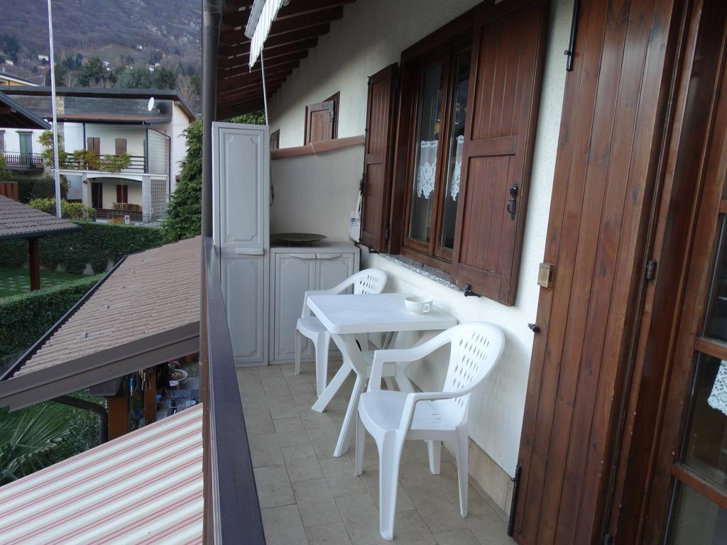 Lullaby B&B Ballabio Εξωτερικό φωτογραφία