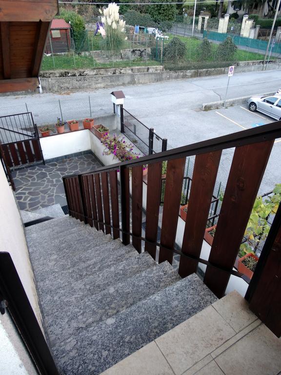 Lullaby B&B Ballabio Εξωτερικό φωτογραφία