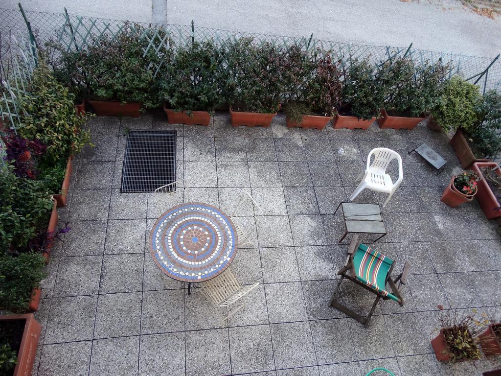 Lullaby B&B Ballabio Εξωτερικό φωτογραφία