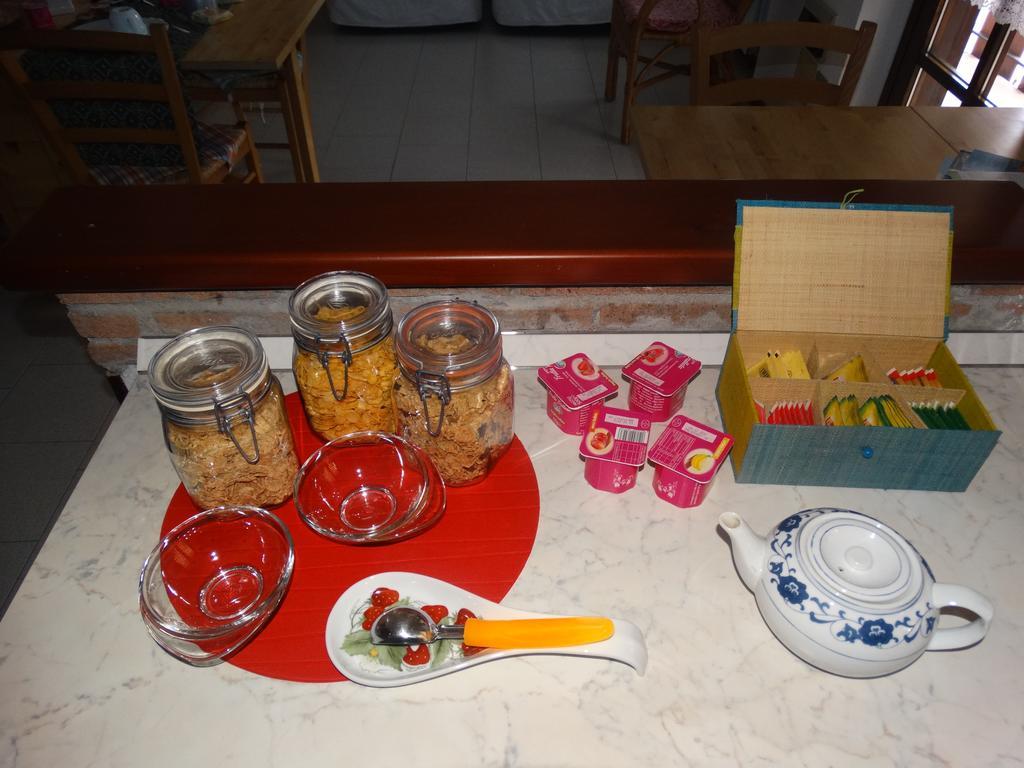 Lullaby B&B Ballabio Εξωτερικό φωτογραφία