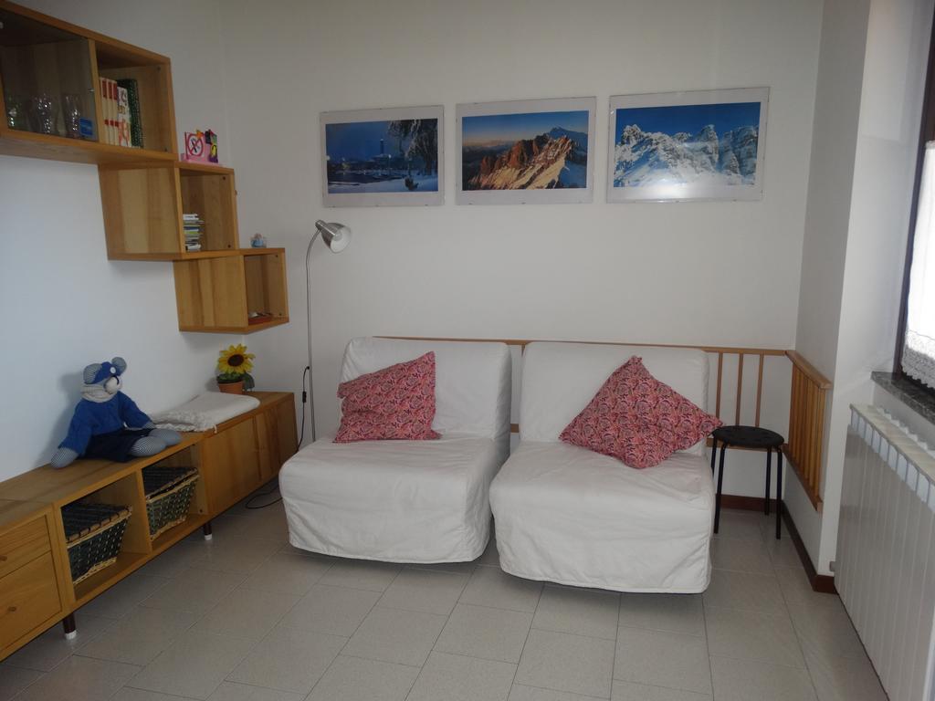 Lullaby B&B Ballabio Εξωτερικό φωτογραφία