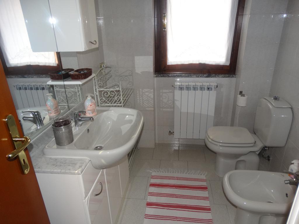 Lullaby B&B Ballabio Εξωτερικό φωτογραφία