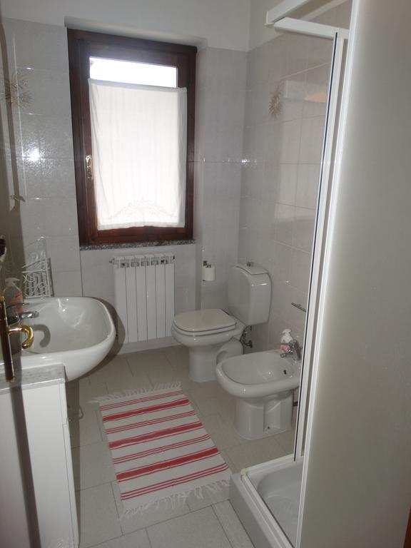 Lullaby B&B Ballabio Εξωτερικό φωτογραφία