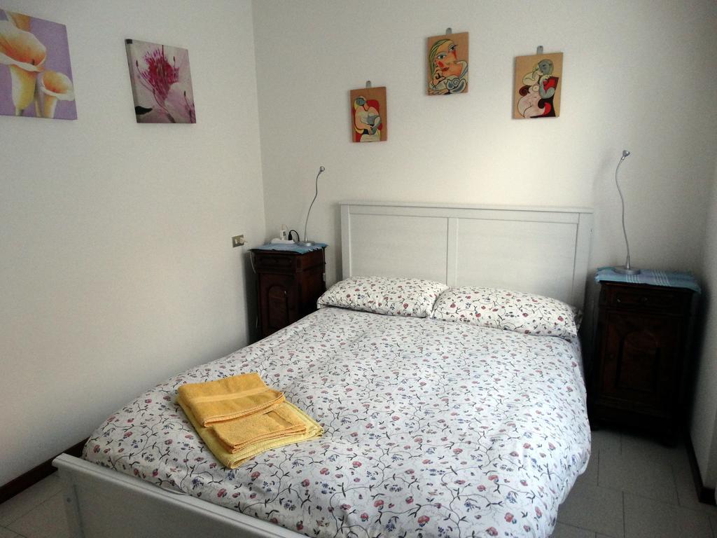 Lullaby B&B Ballabio Εξωτερικό φωτογραφία