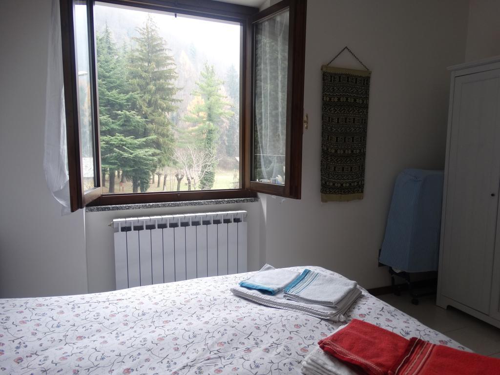 Lullaby B&B Ballabio Εξωτερικό φωτογραφία