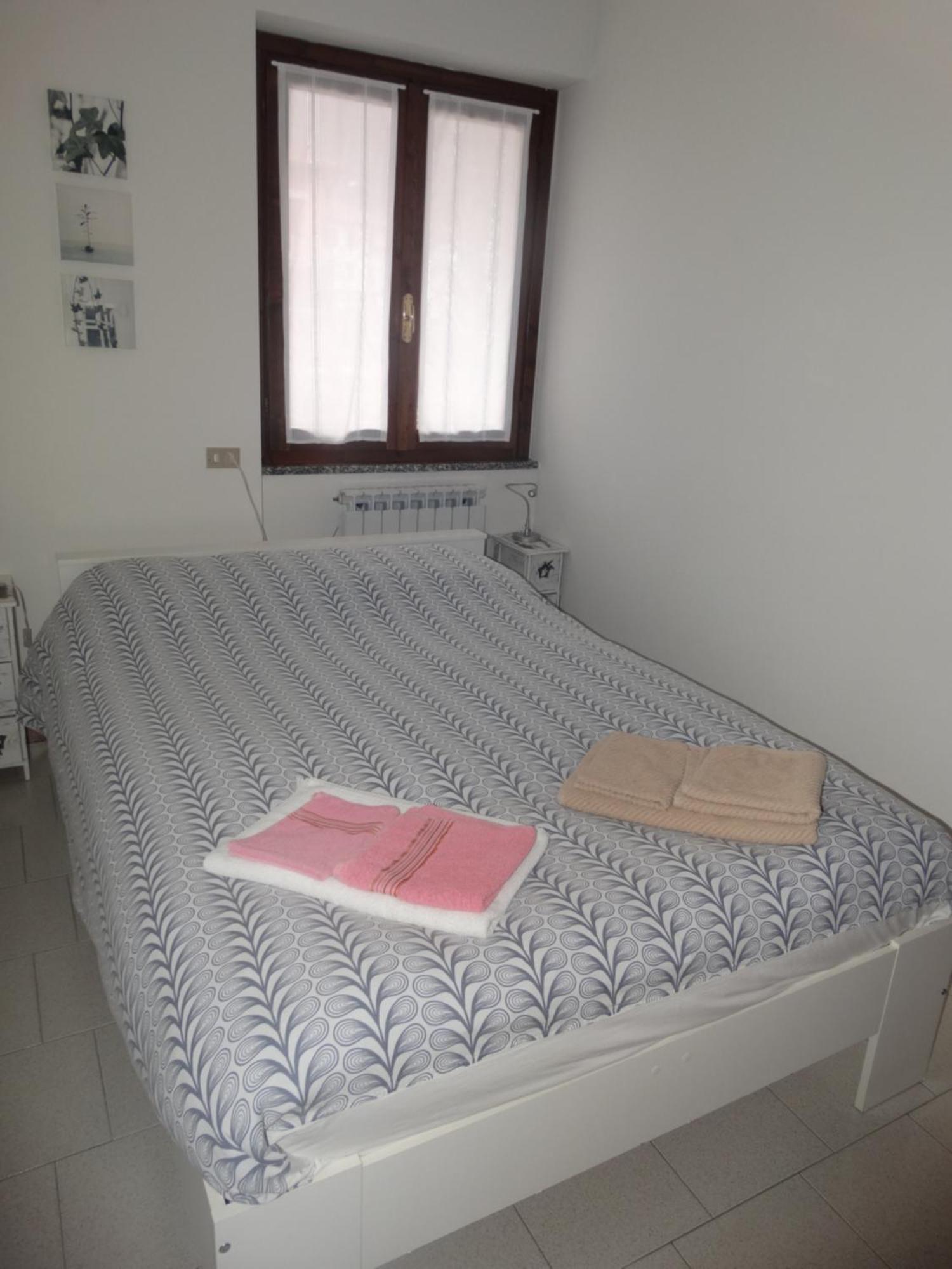 Lullaby B&B Ballabio Εξωτερικό φωτογραφία