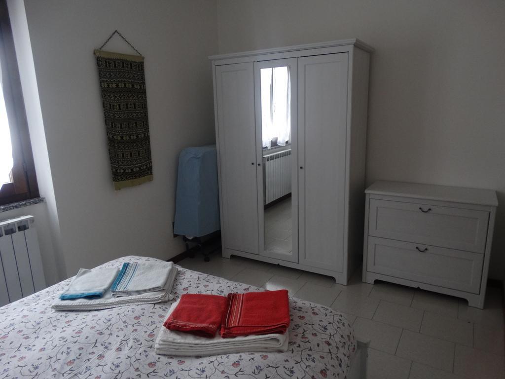 Lullaby B&B Ballabio Εξωτερικό φωτογραφία