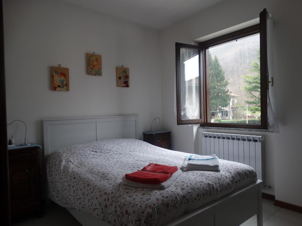 Lullaby B&B Ballabio Εξωτερικό φωτογραφία